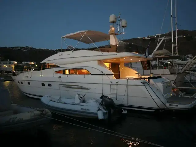 Princess 65 Viking