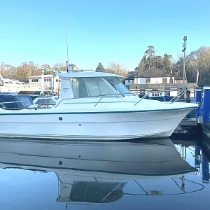 2006 Ocqueteau 615