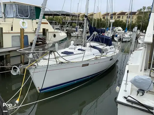 Beneteau Oceanis 390 for sale in United States of America for $59,999