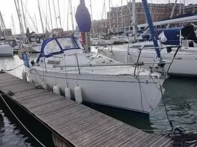 Beneteau First 285