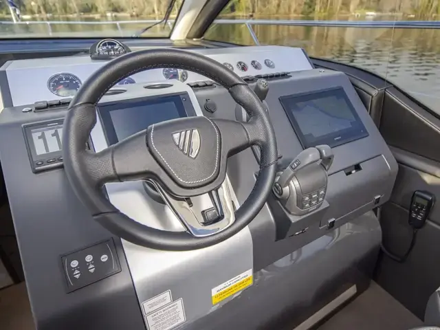 Fairline Targa 45 Gt