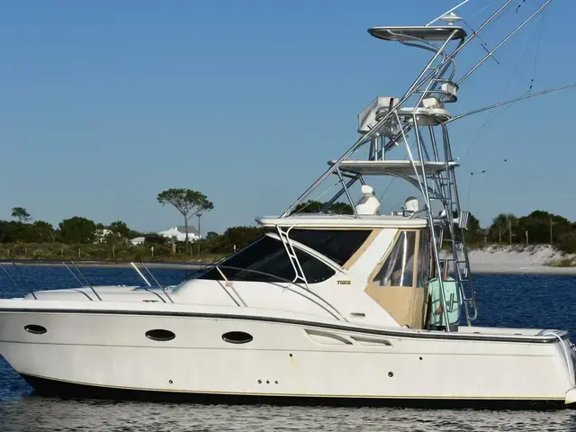 Tiara Sport 32 Sportfish