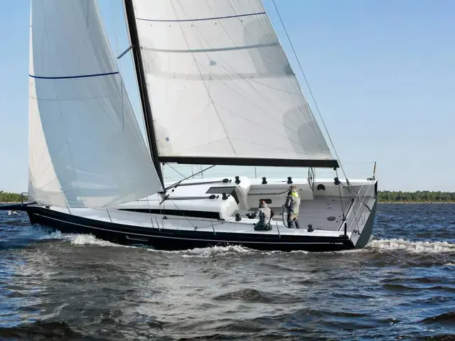 Nautor Swan Clubswan 43