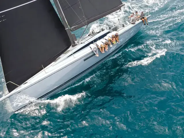 Nautor Swan Clubswan 43