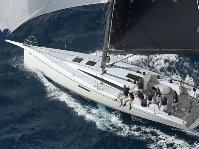 Nautor Swan Clubswan 43