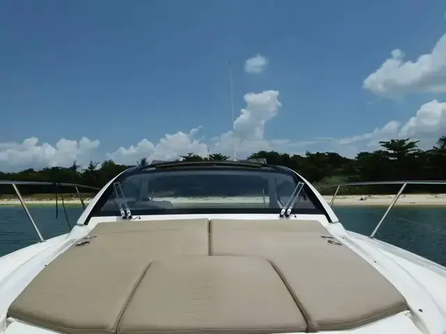 Azimut Atlantis 34