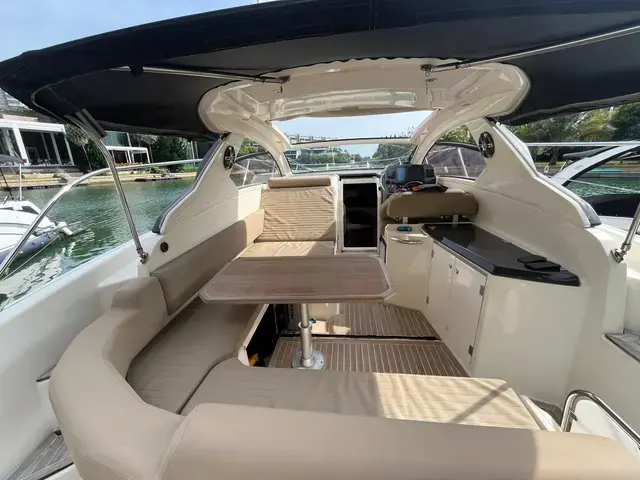 Azimut Atlantis 34