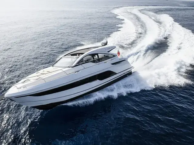 Fairline Targa 45 Open