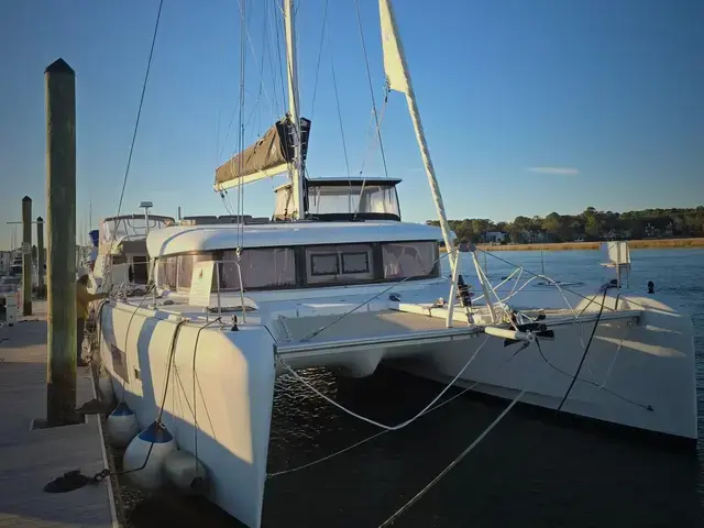 Lagoon 42 for sale in United States of America for $499,000