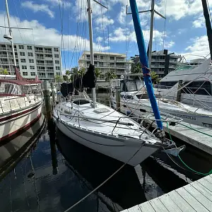 1985 Beneteau Idylle 10.50