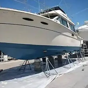 1982 Sea Ray 355T