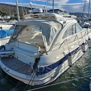 2006 Bavaria 35 Sport