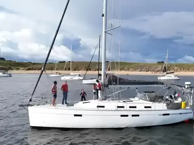 Bavaria 45 Cruiser