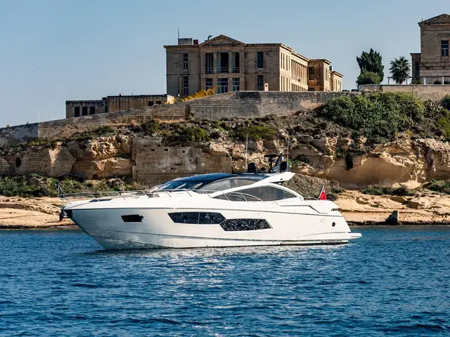 Sunseeker Predator 80