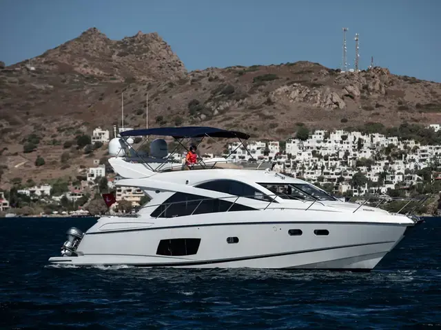 Sunseeker Manhattan 53