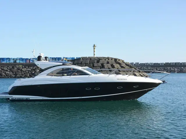 Sunseeker Portofino 48