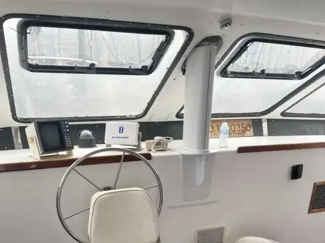 CATAMARAN Custom