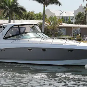 2007 Chaparral 350 Signature