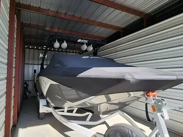 ATX Surf Boats 22 Type S