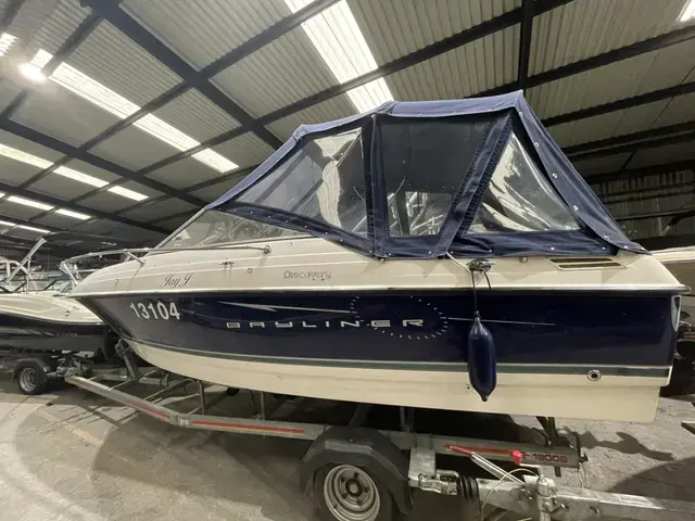 Bayliner 192