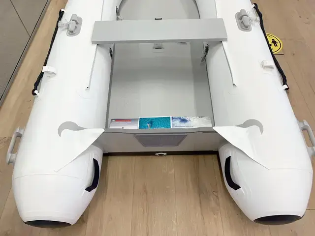 Quicksilver 250 AIRDECK for sale in United Kingdom for £748 ($929)