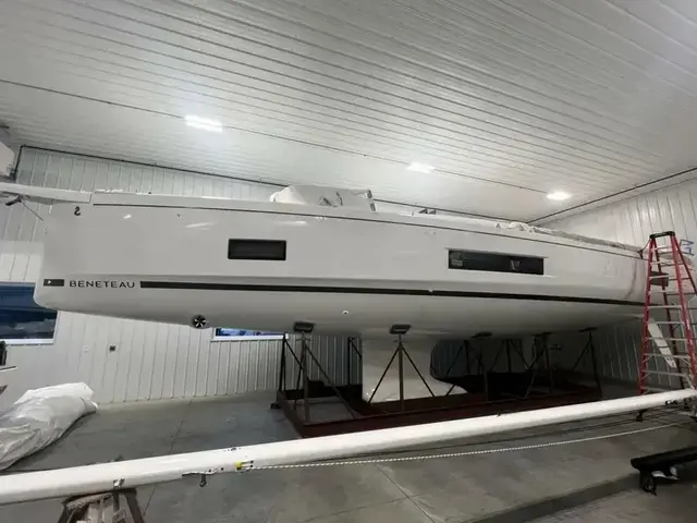 Beneteau Oceanis 46.1 for sale in United States of America for P.O.A.