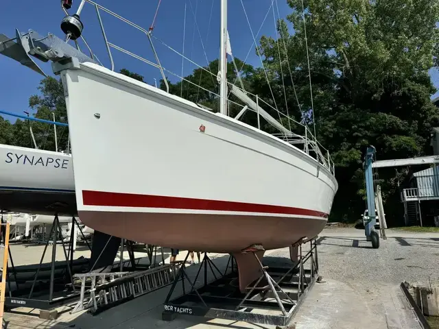 Hunter 38 for sale in United States of America for $105,000