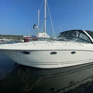 2007 Chaparral 330 Signature