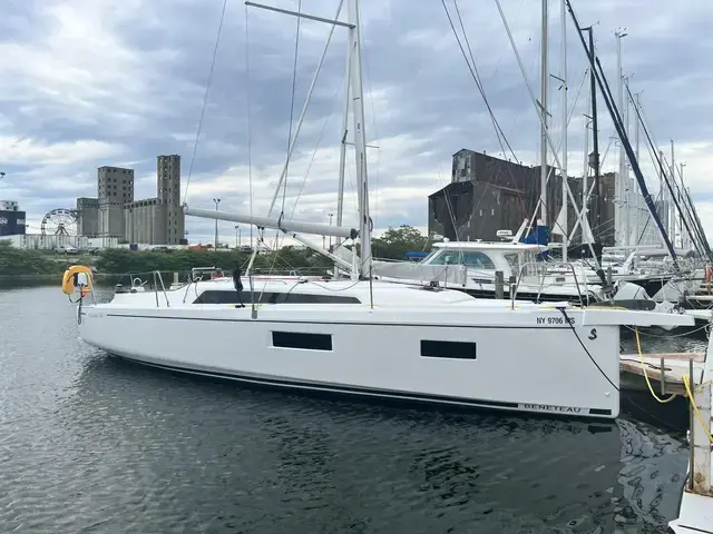 Beneteau Oceanis 34 for sale in United States of America for P.O.A.