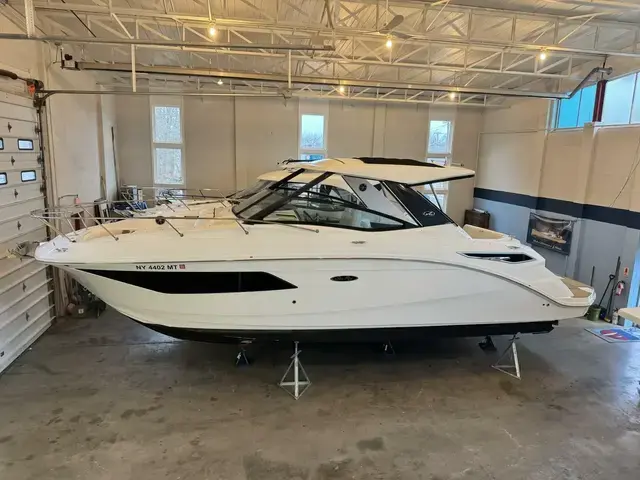 Sea Ray 320 for sale in United States of America for $329,000