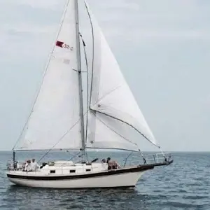 1985 Bayfield 32