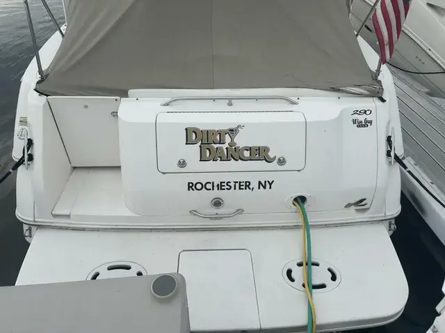 Sea Ray Sundancer 290 for sale in United States of America for $39,900