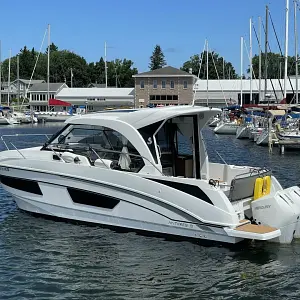 2023 Beneteau 29