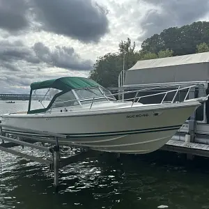 1997 Limestone 23