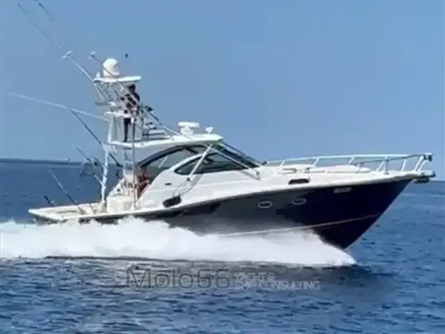 Tiara Yachts 4200 Open