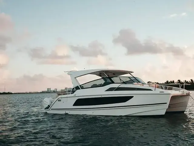 Aquila 36 Sport