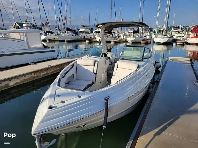 Crownline 280 Xss