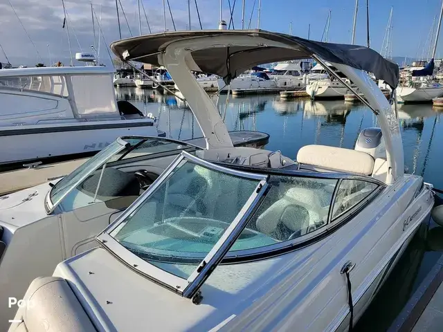 Crownline 280 Xss