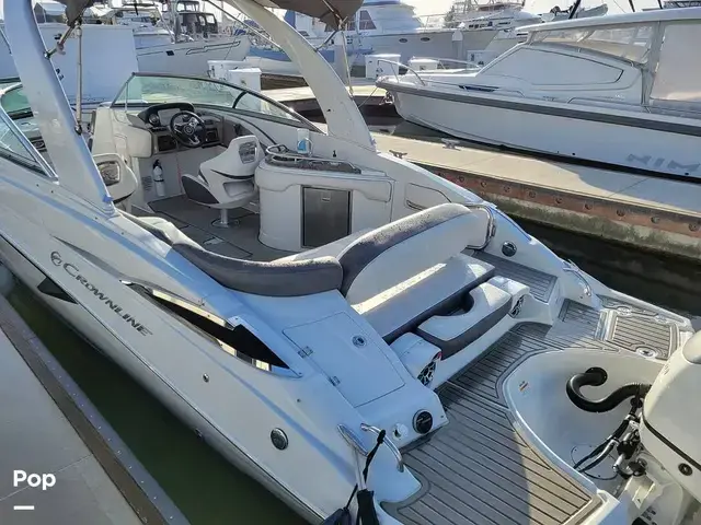 Crownline 280 Xss