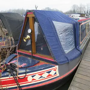 2003 Kingsground Narrowboats Narrowboat