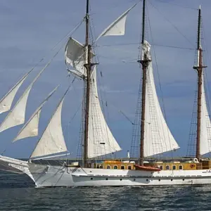 2007 Schooner Custom