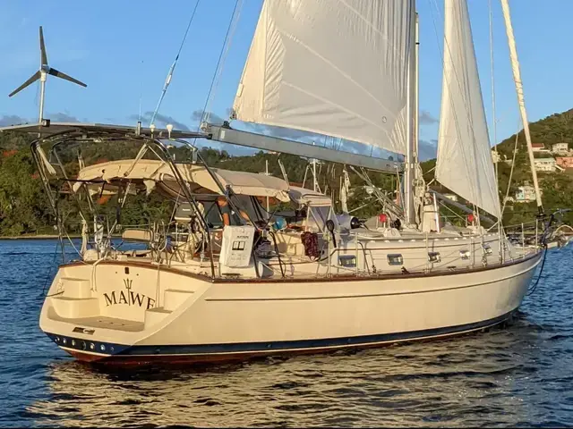 Island Packet 440 for sale in United States of America for $379,500