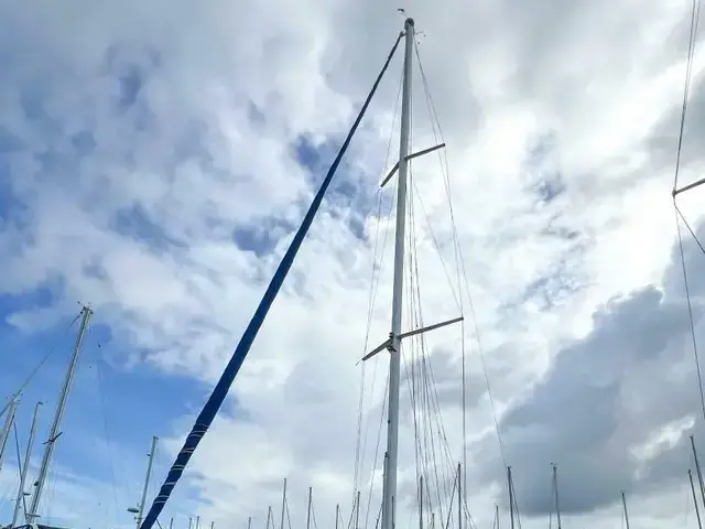 Catalina 42