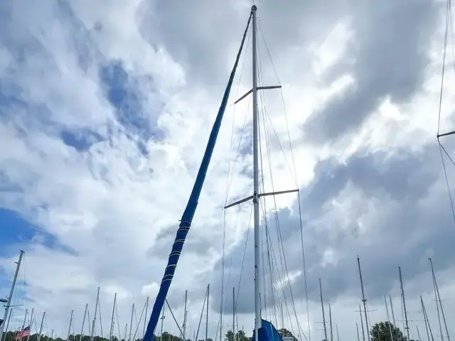 Catalina 42