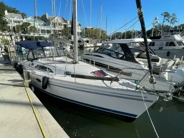 Catalina 355 for sale in United States of America for $148,000