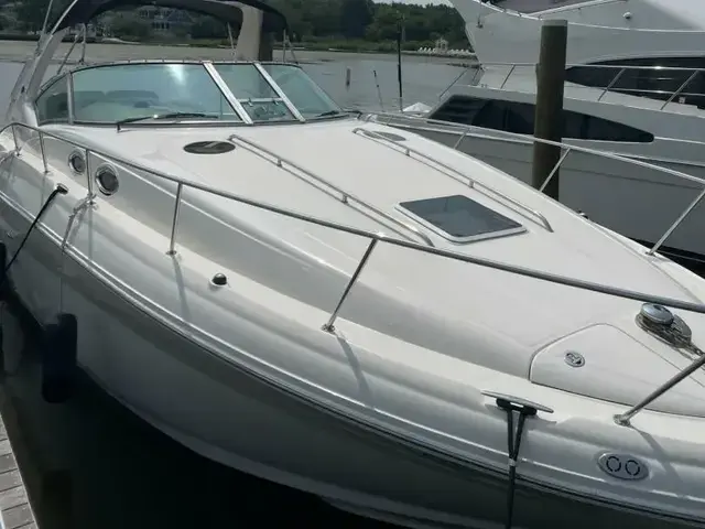 Sea Ray Sundancer 320