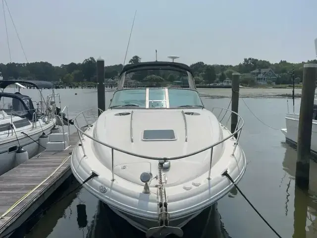 Sea Ray Sundancer 320