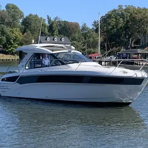 2015 Bavaria 36 Sport