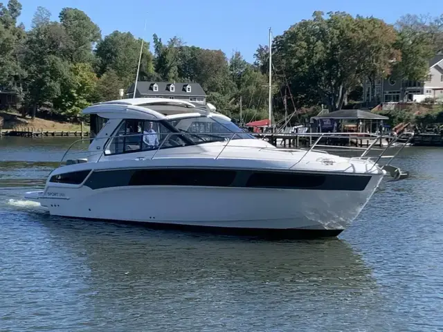 Bavaria 36 Sport