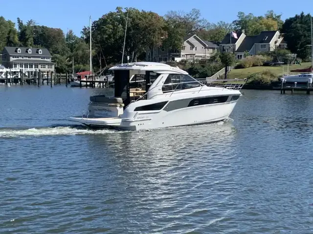 Bavaria 36 Sport